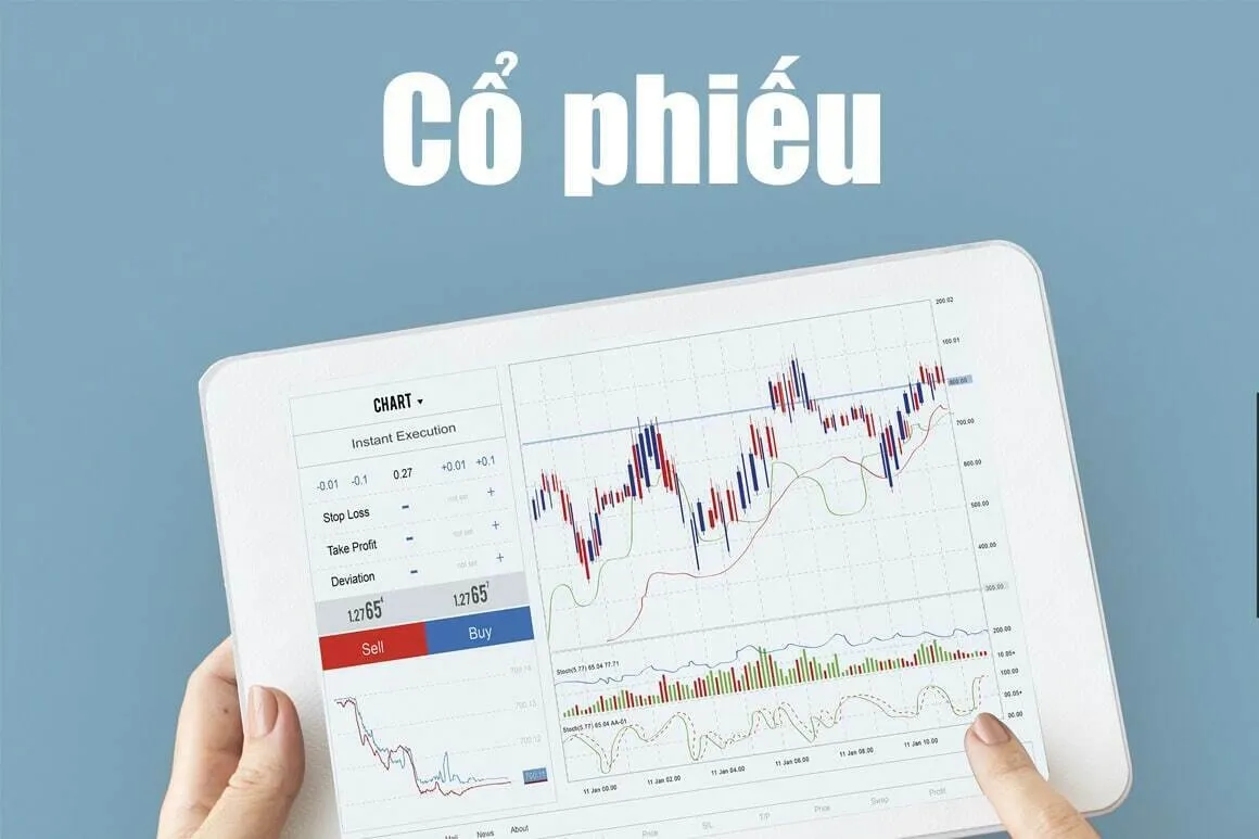 Nhiều cổ phiếu được chú ý trong phiên giao dịch ngày 26-5