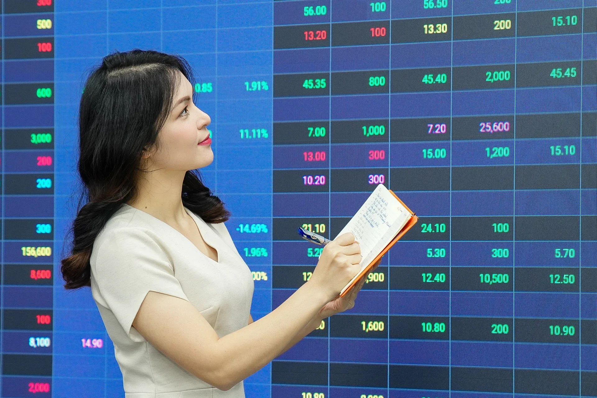 Quyết định 40/2026 tạo 'sóng' cổ phiếu vốn nhà nước thoái vốn, cơ hội hay thách thức?