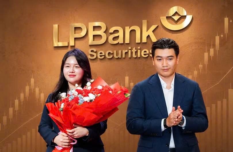 Cổ phiếu LPS giảm gần 19%, tài sản 2 con của ông Nguyễn Đức Thụy "bốc hơi" hơn 2.000 tỷ