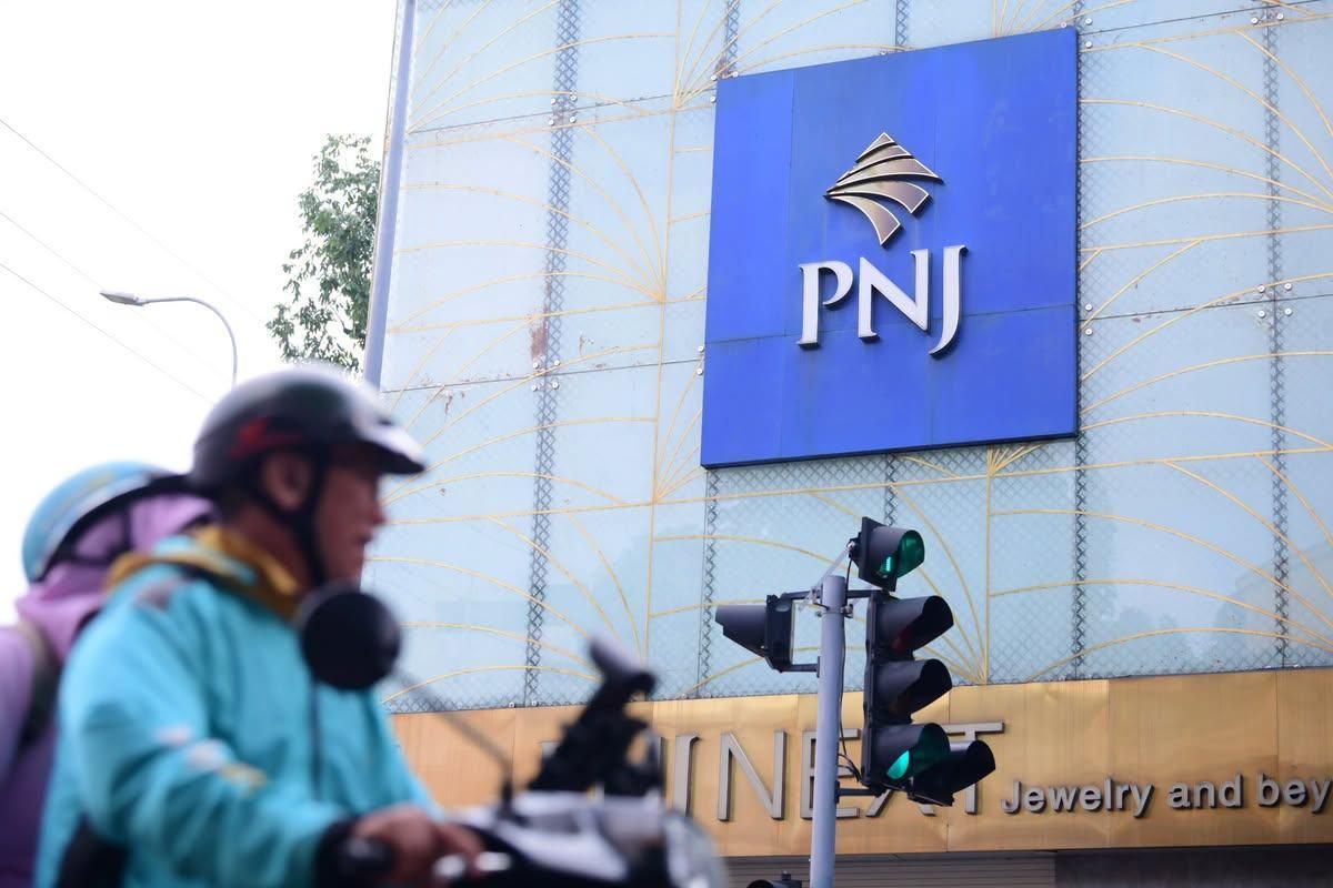 Cổ phiếu PNJ rơi về đáy gần 6 năm, khoản dự phòng 865 tỷ đồng gây chú ý