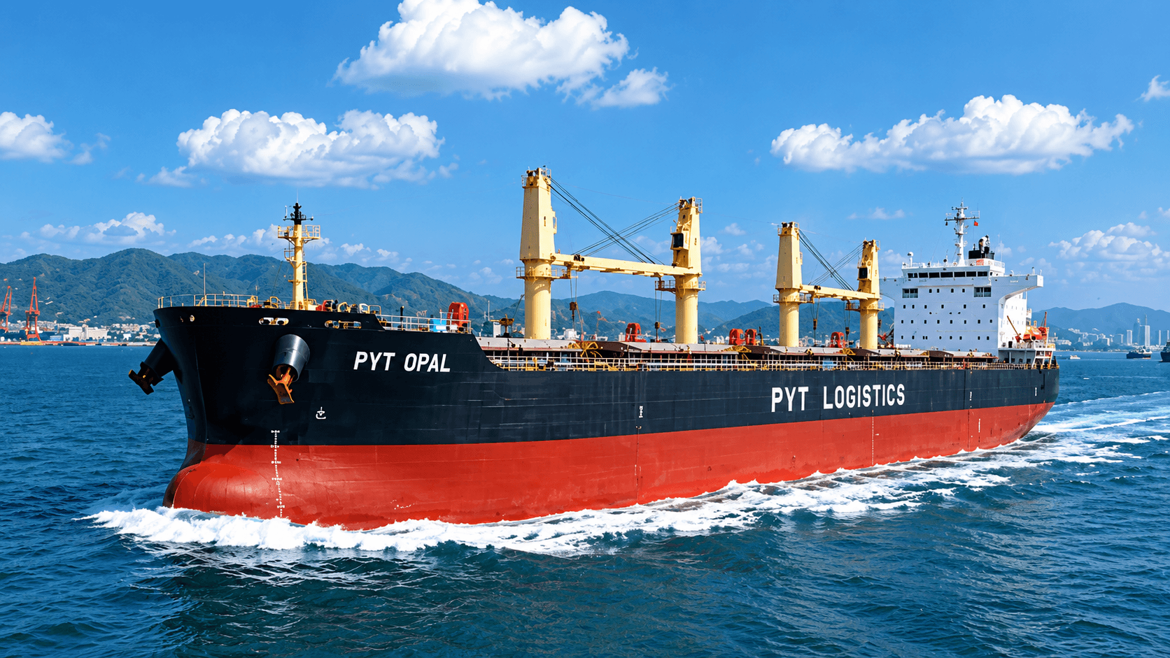 Cổ phiếu PVT được khuyến nghị mua