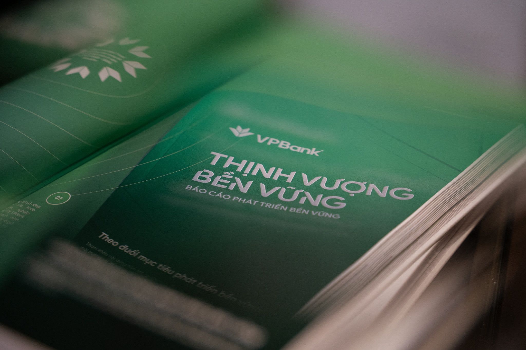 Cổ phiếu VPB được tái định giá ra sao?