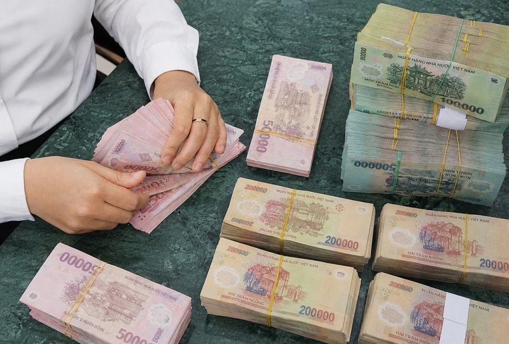 Loạt doanh nghiệp trả cổ tức, Tipharco kết hợp tiền mặt và cổ phiếu
