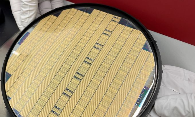 China's Indium Phosphide export restrictions threaten AI data-center supply chains