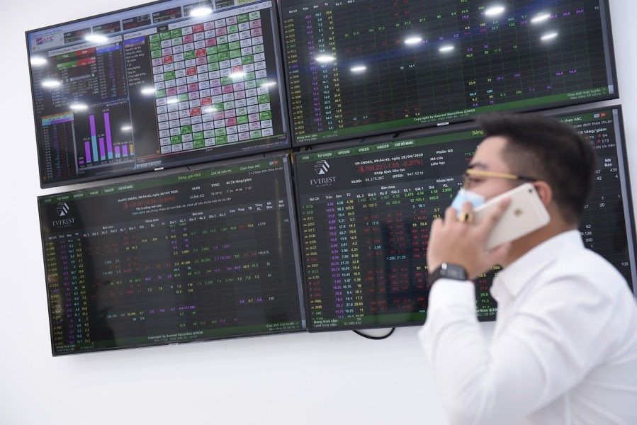 Công ty chứng khoán khuyến nghị nắm giữ DCM, tăng tỷ trọng BSR