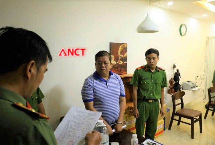 Khởi tố Chủ tịch Công ty Mekolor từng đề xuất làm dự án đường sắt tốc độ cao Bắc - Nam 100 tỷ USD bằng vốn tự có