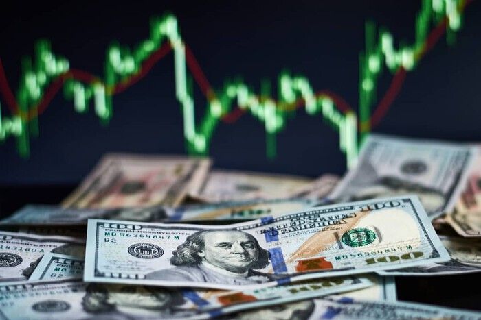 Mỹ bán trái phiếu 30 năm với lãi suất cao nhất 25 năm, áp lực đè nặng nền kinh tế