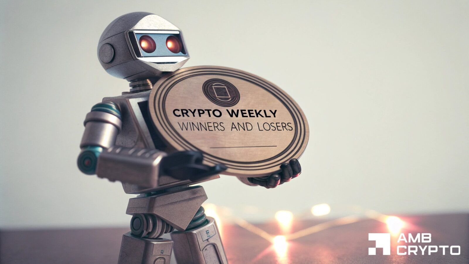 Crypto Market Weekly Review: AI-related tokens lead gains as markets remain cautious (June 14, 2026)