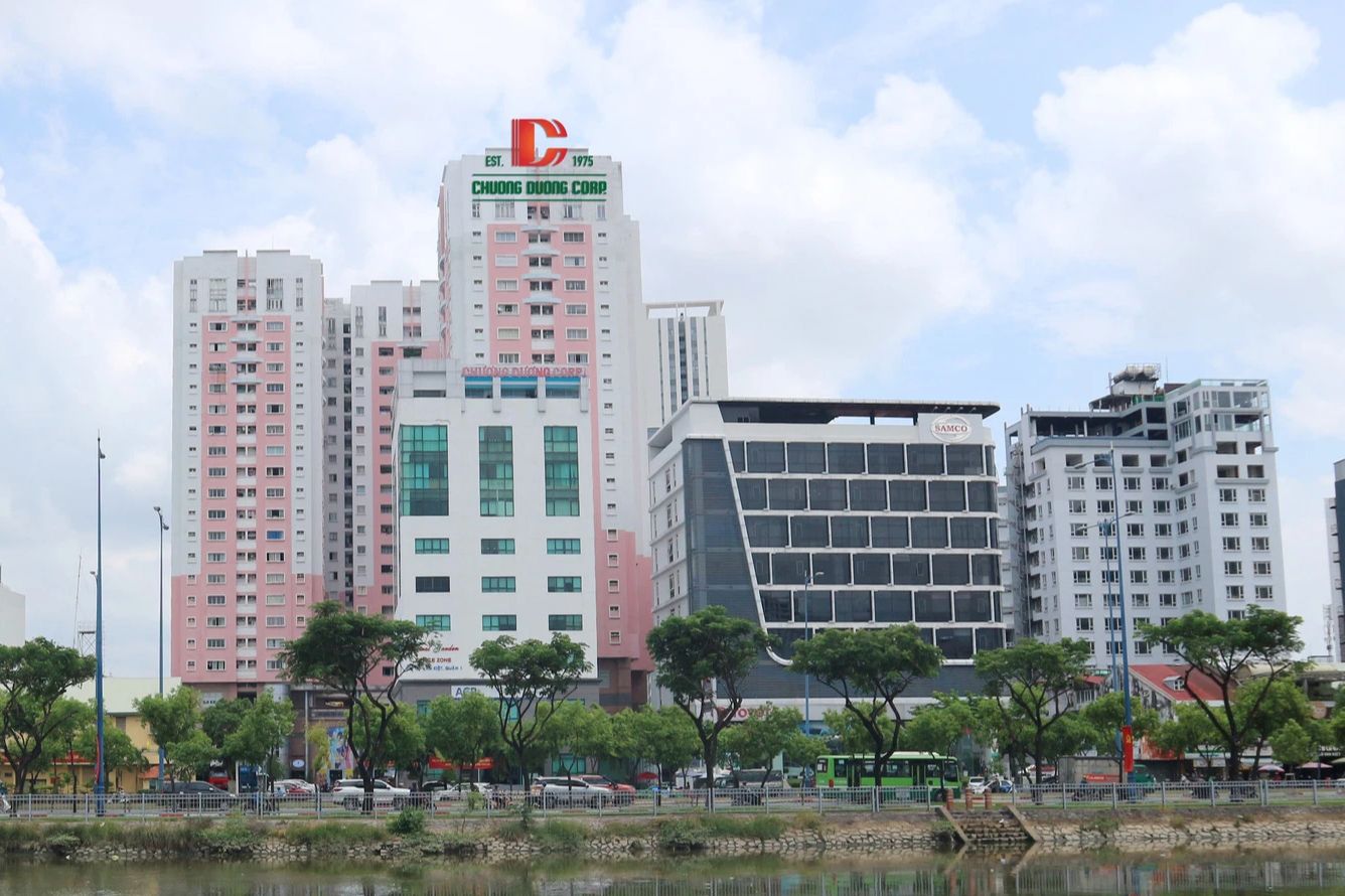 Phân tích cổ phiếu CDC: CTCP Chương Dương
