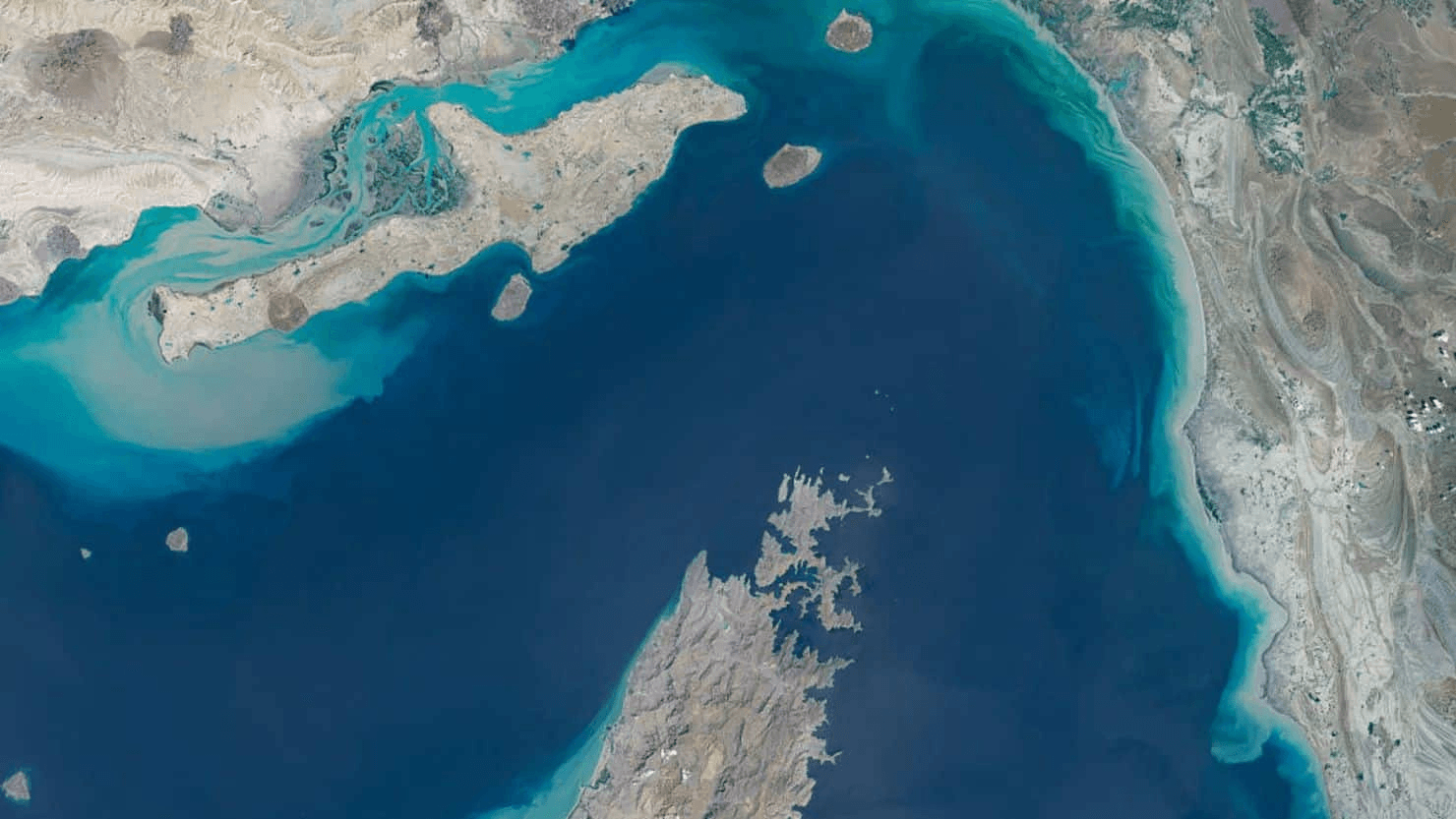 Cuộc khủng hoảng Hormuz có thể dẫn giá dầu tới đâu?