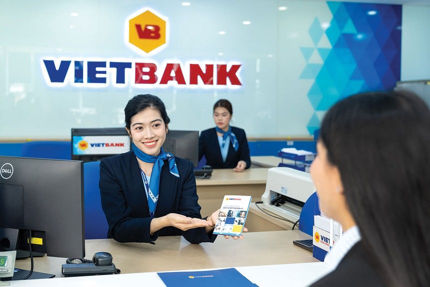 Cuộc phân hóa mới của ngành ngân hàng