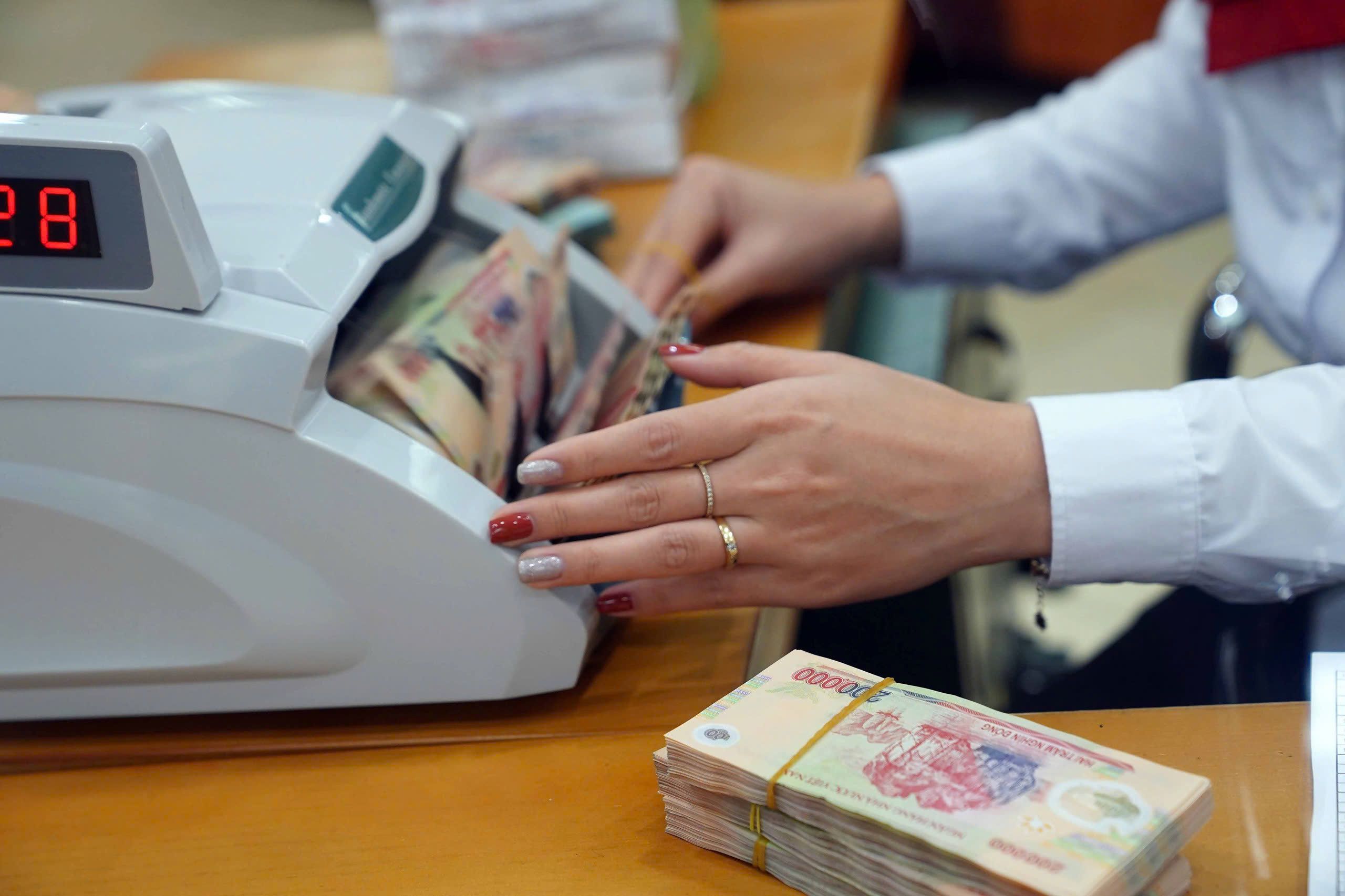 Thông tư 50 nâng trần LDR lên 95%: Mở thêm dư địa tăng trưởng tín dụng nhưng bài toán huy động vốn vẫn bỏ ngỏ
