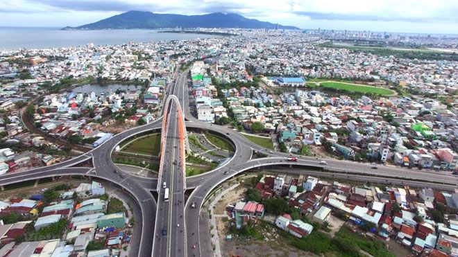 Đà Nẵng chuẩn bị cuộc đại cải tổ giao thông, nghiên cứu hàng loạt tuyến đường trên cao