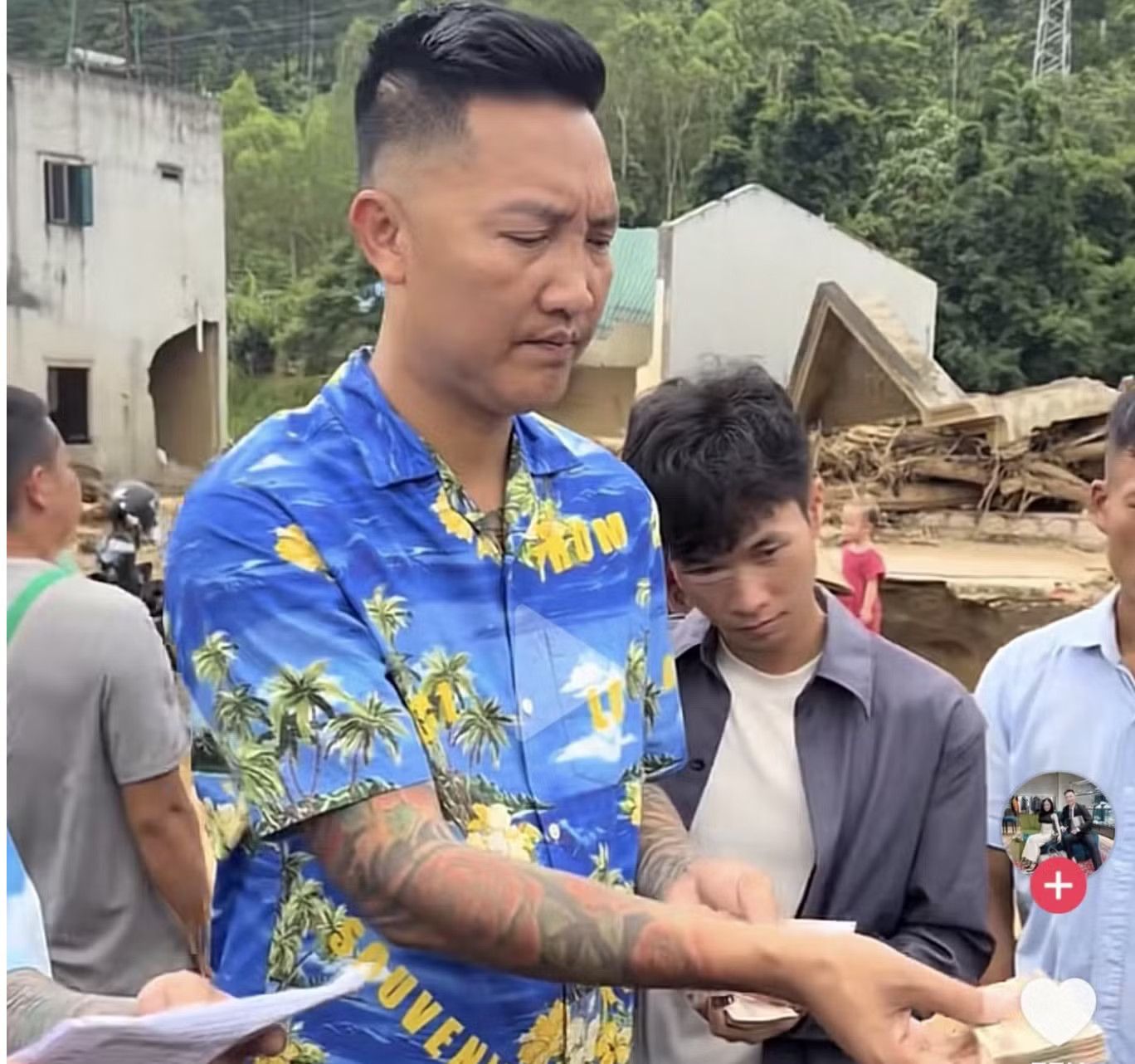 Đại biểu quốc hội: 'Điều tôi lo ngại nhất không phải là một vài livestream phản cảm...'