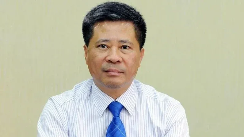 Ông Đặng Phan Tường, cựu Chủ tịch EVNNPT vừa bị khởi tố là ai?
