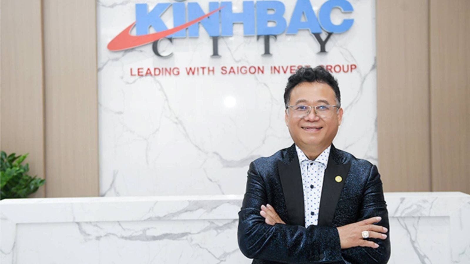 Tổ chức liên quan Chủ tịch KBC đăng ký mua 10 triệu cổ phiếu KBC