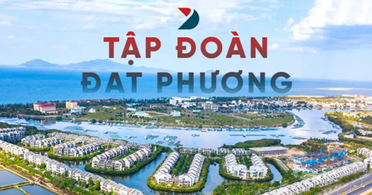 Cổ phiếu DPG mất 11%, Đạt Phương lên tiếng sau thông tin thao túng
