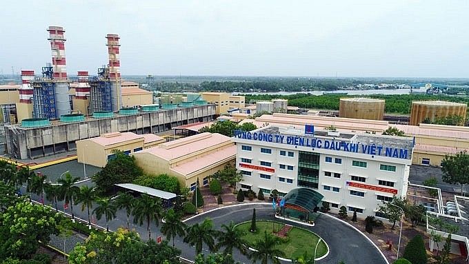 Chứng khoán 17/6: VCG, POW, NT2 được khuyến nghị tích cực