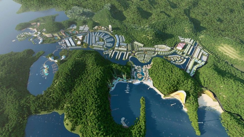 Đầu tư và Phát triển Du lịch ITC (VCR): Kết quả kinh doanh quý II/2026 lỗ bằng lần