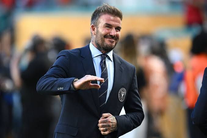David Beckham "hốt bạc" tại World Cup 2026 nhờ quy định mới của FIFA