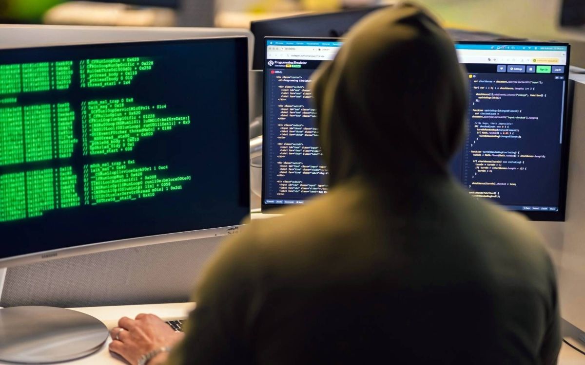 Hackers can infiltrate and harvest corporate data in hours as AI accelerates cyberattacks