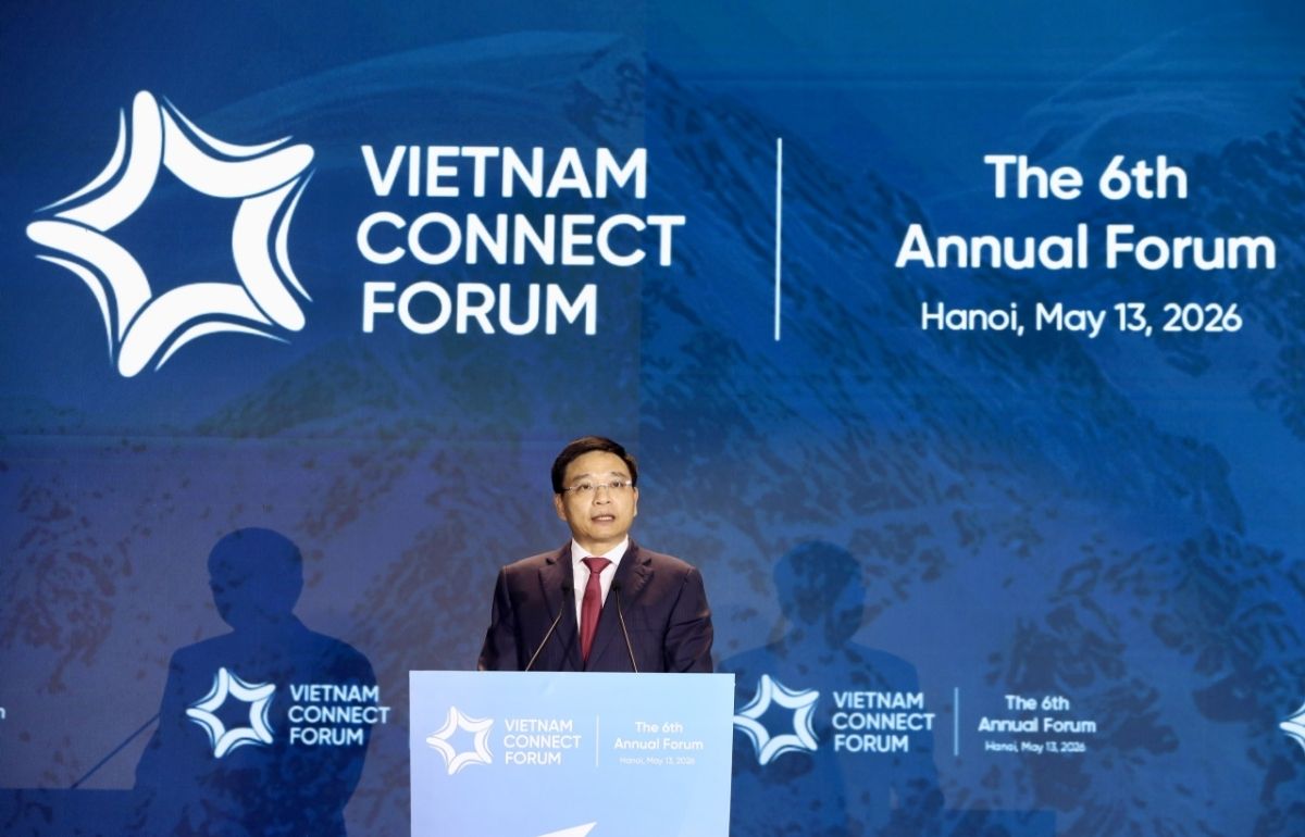 Vietnam connect forum 2026: connecting the regions of the economy