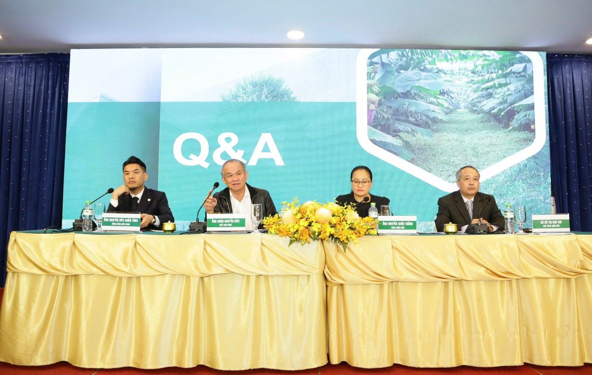 UBCKNN chấp thuận cho Đầu tư Quốc tế Hoàng Anh Gia Lai chào bán cổ phiếu lần đầu ra công chúng (IPO)