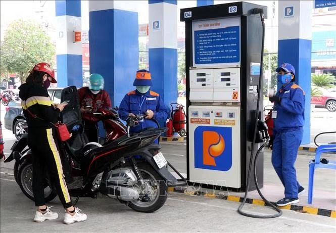Đề xuất đưa Quỹ bình ổn giá xăng dầu về một đầu mối