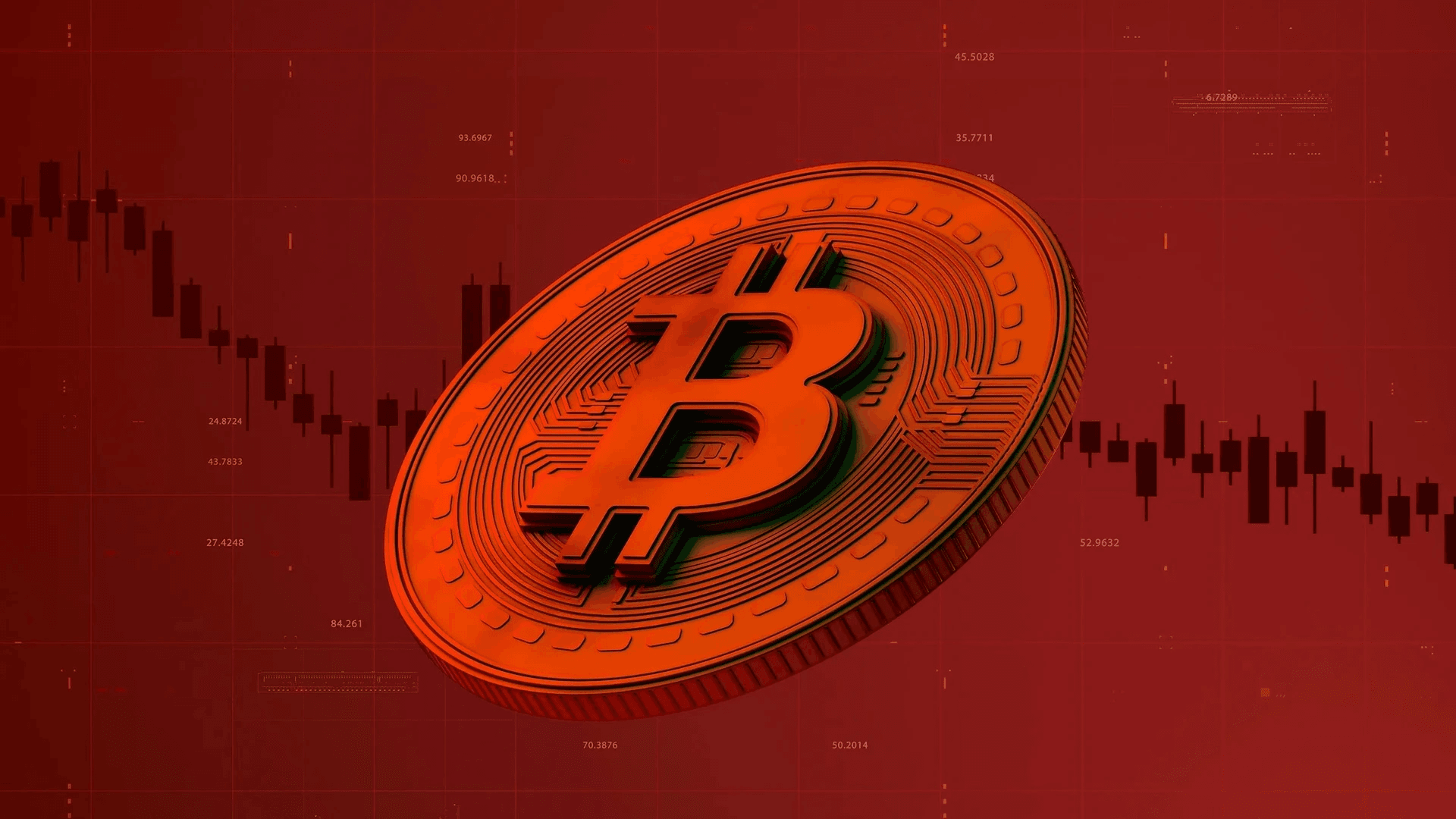 Kỳ vọng lớn, Bitcoin lại mang đến nỗi thất vọng
