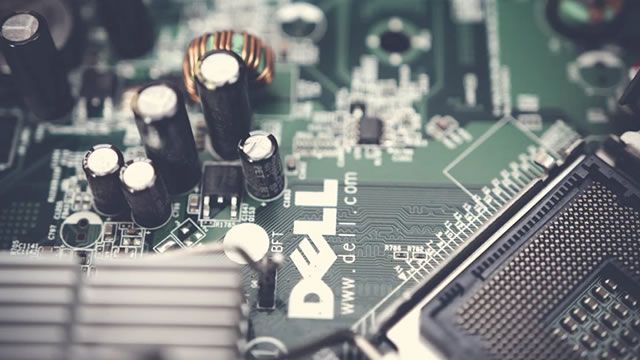 Cổ phiếu Dell Technologies tăng lên mức cao kỷ lục mới khi nhu cầu AI thúc đẩy đà tăng trước thềm lợi nhuận