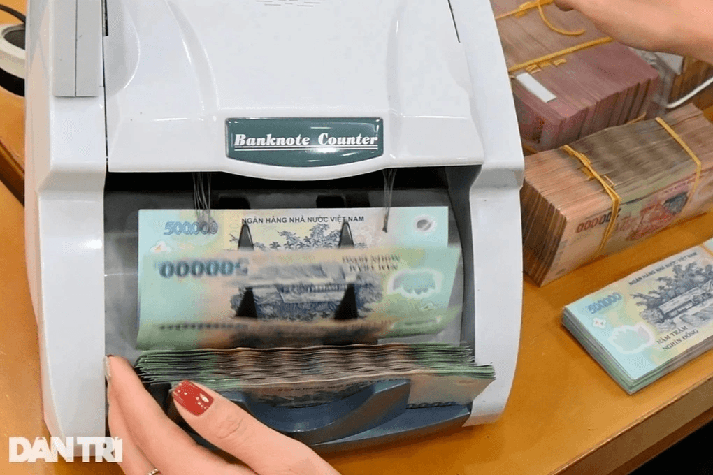 Vietcombank, Vietinbank, BIDV… sắp chia tiền mặt gần 16.000 tỷ đồng