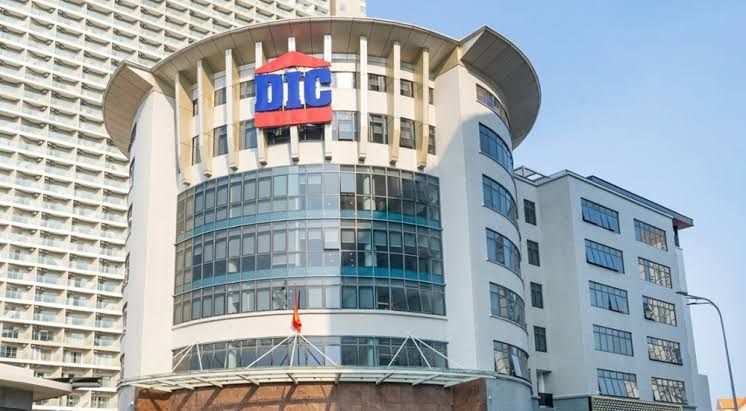 Từ những vùng giá cao, NVL, PDR, DIG nay chỉ còn quanh 10.000 đồng