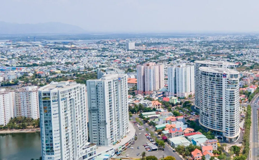Đón nhiều tin vui, cổ phiếu Tập đoàn DIC vẫn về đáy 3 năm rưỡi
