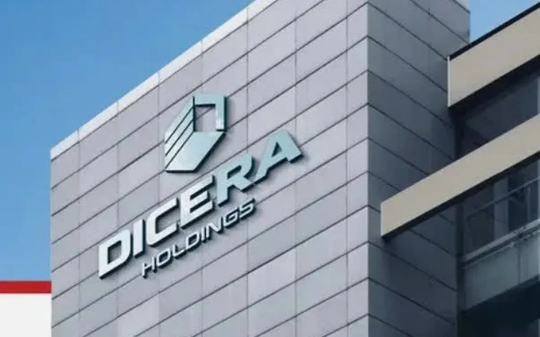 DICERA Holdings nhận án phạt 507,5 triệu đồng từ Ủy ban Chứng khoá