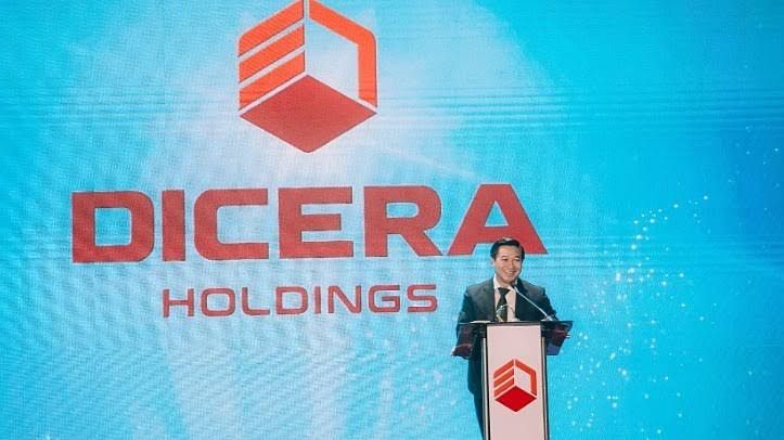 Vợ Chủ tịch DICERA Holdings đăng ký mua 600.000 cổ phiếu DC4