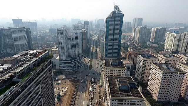 Hà Nội dự kiến ban hành khung giá cho thuê nhà ở trong quý III/2026