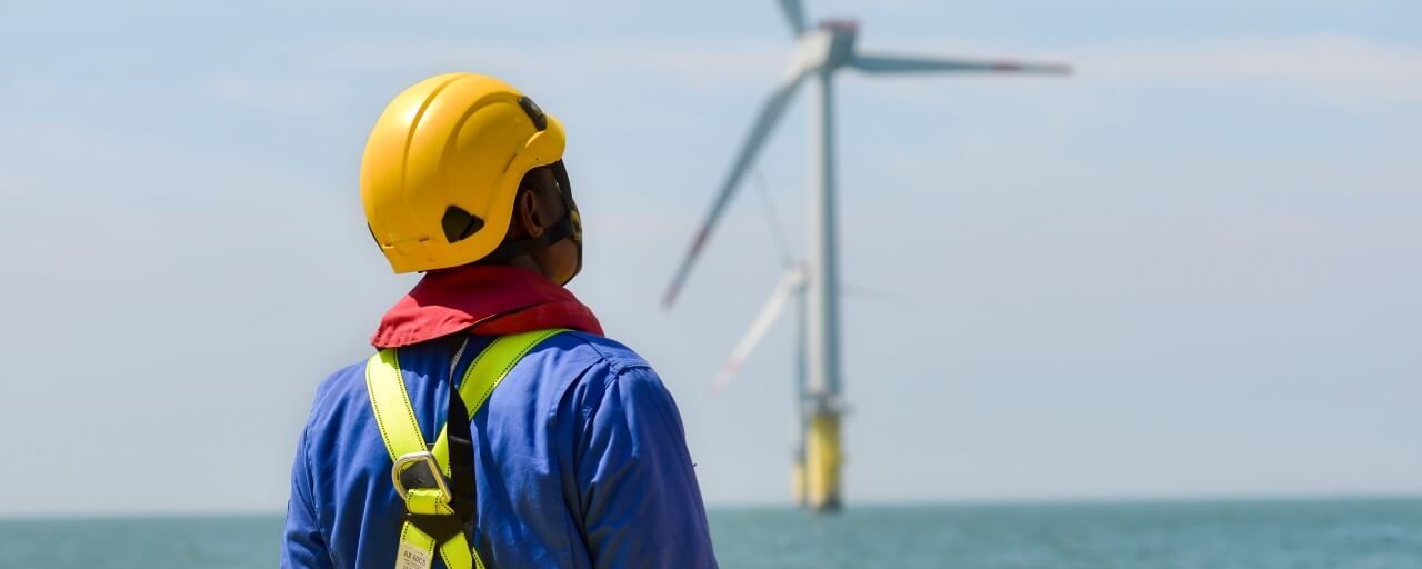 Vietnam poised to enter a hundred-billion-dollar offshore wind market thanks to unique geology
