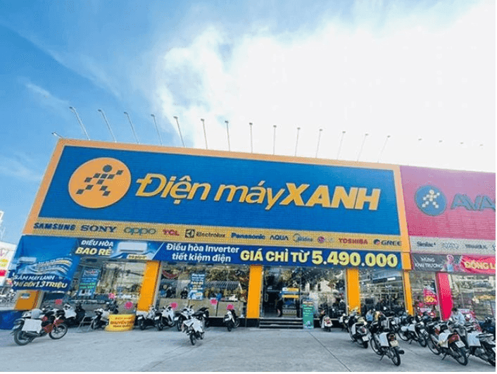 DMX niêm yết HOSE ngày 6/8, định giá vượt 100.000 tỷ đồng