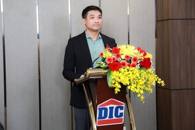 Chủ tịch DIC Corp cùng người thân bị bán giải chấp hơn 14 triệu cổ phiếu DIG