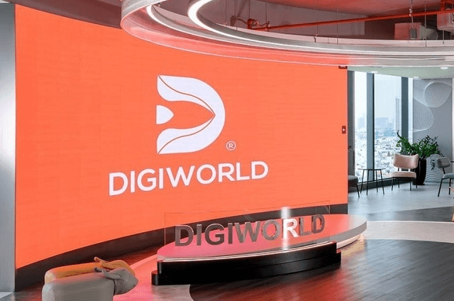 Digiworld chào bán 2,2 triệu cổ phiếu ESOP, Tổng Giám đốc được mua nhiều nhất