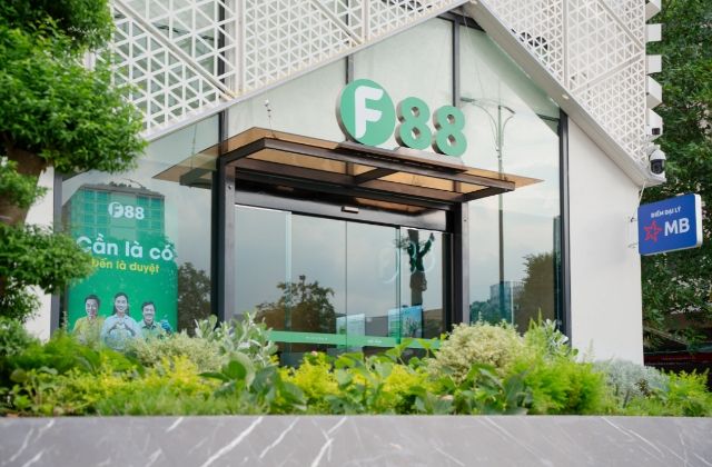 Định giá F88: Giải mã công thức bán lẻ trong một doanh nghiệp tài chính tiêu dùng