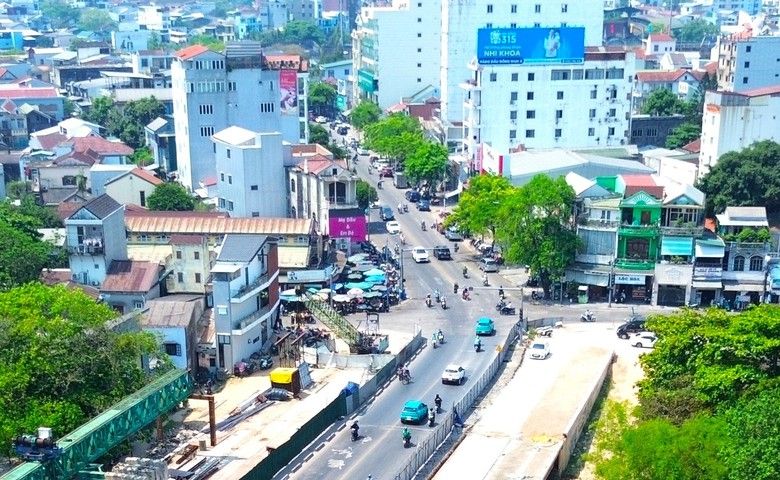Huế chuẩn bị triển khai dự án hơn 457 tỷ đồng nâng cấp hạ tầng, mở thêm tuyến đường 60m