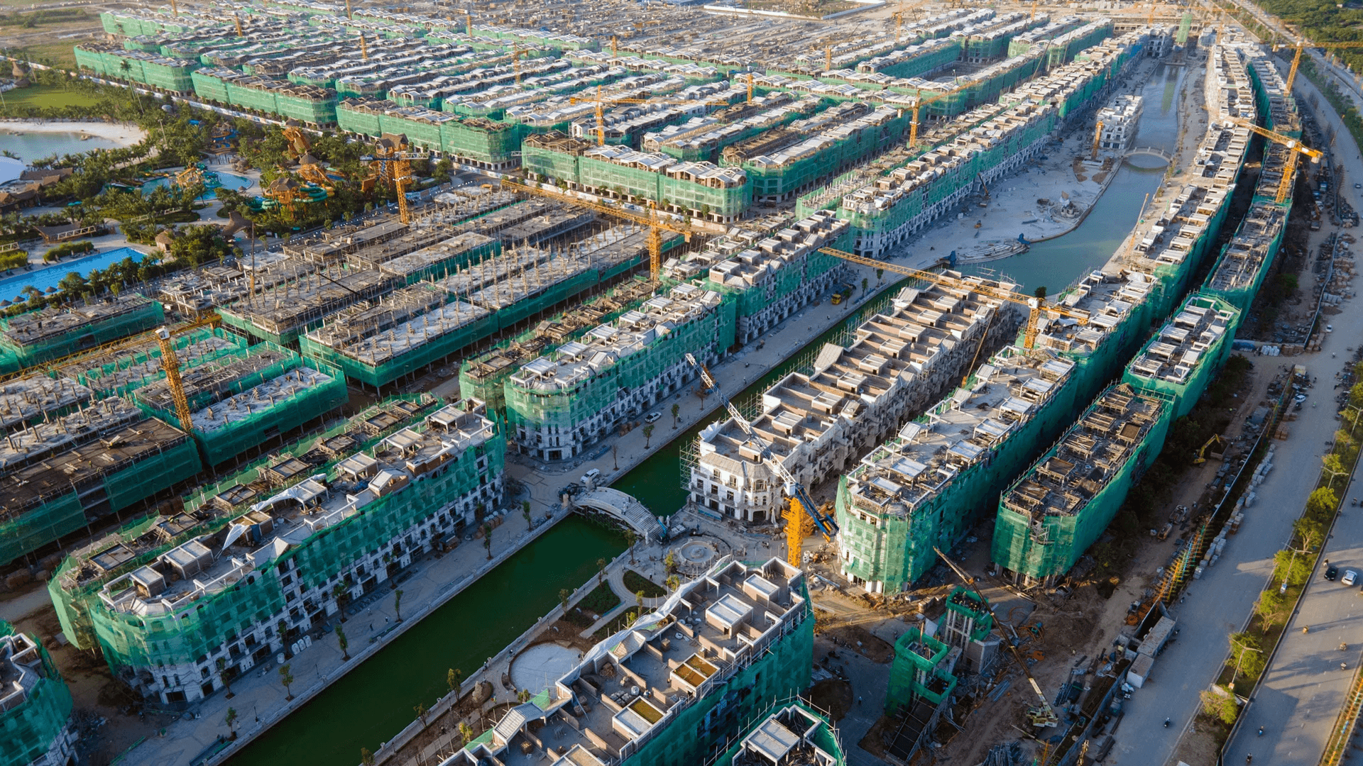 Nghị quyết 21: Kim chỉ nam cho cải cách sâu rộng thể chế đất đai và bất động sản