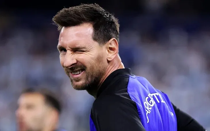 Link xem trực tiếp World Cup 2026 ngày 4/7 Argentina đấu Cape Verde
