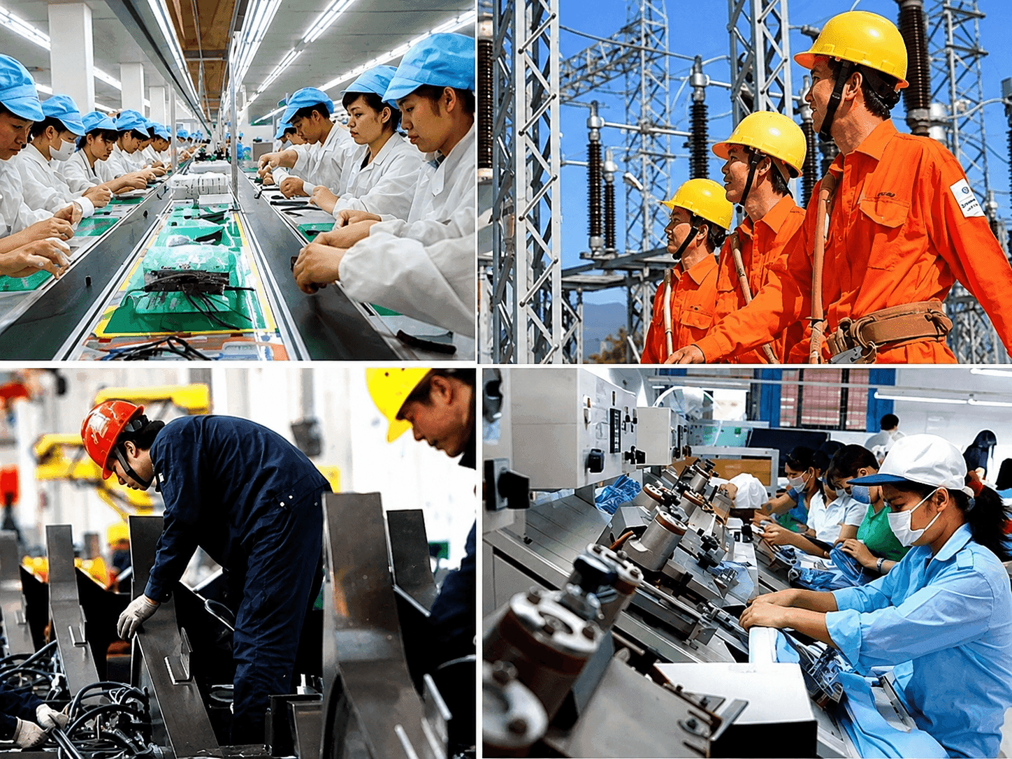 Cổ phiếu doanh nghiệp Nhà nước 'dậy sóng' sau quyết định mới của Phó Thủ tướng