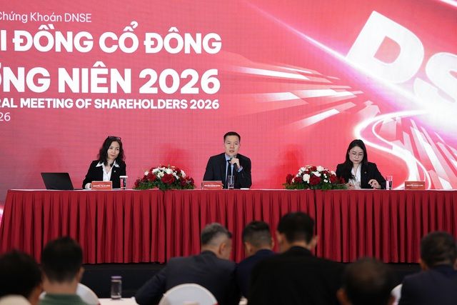 Chứng khoán DNSE đầu tư vào VNDA, đơn vị tài sản số có liên quan Sun Group