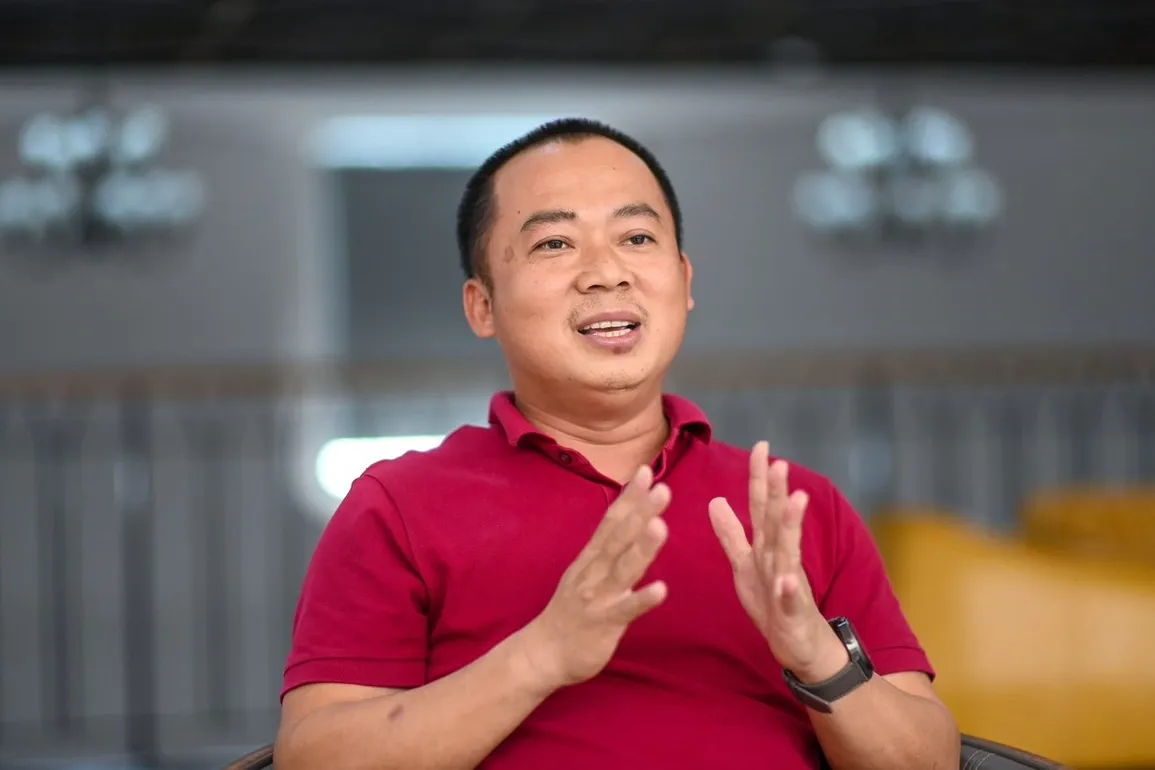 CEO Điện Máy Xanh: Không phải DMX đắt, mà MWG đang bị định giá thấp hơn ít nhất 40%