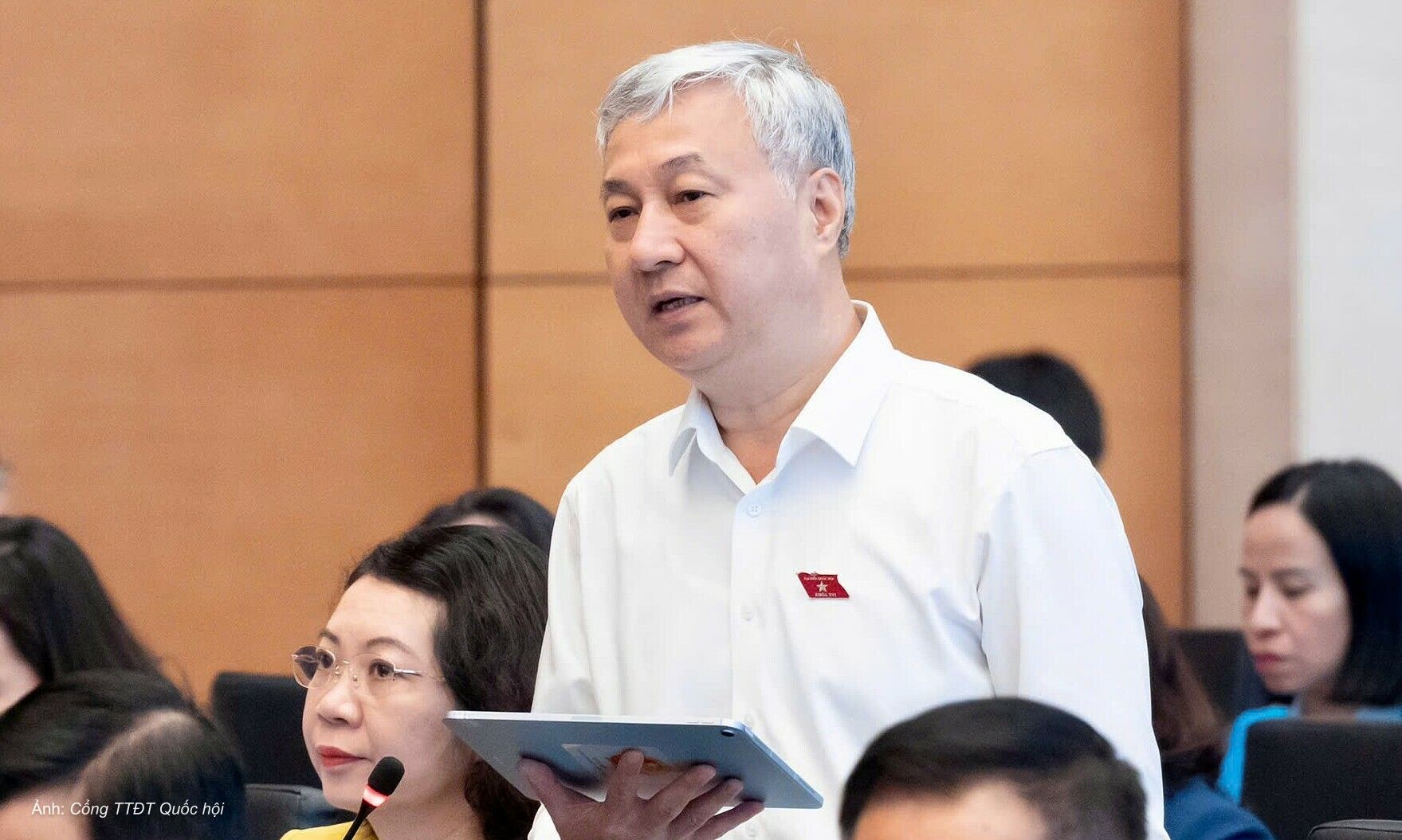 'Doanh nghiệp nhỏ chưa kịp có lãi đã hết hạn hỗ trợ thuế'