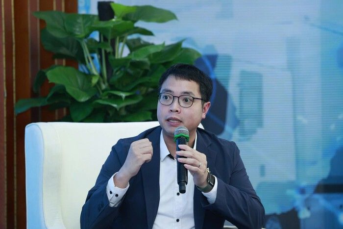 "Doanh nghiệp Việt có kỹ thuật và chất lượng nhưng các tập đoàn lớn thường chọn nhà cung ứng FDI"