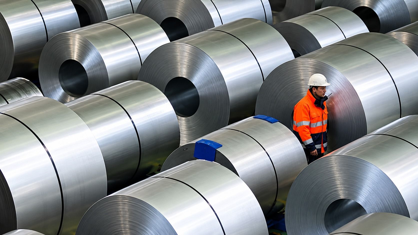 Doanh nghiệp xuất khẩu thép phủ polymer sang EAEU để mắt phòng vệ thương mại